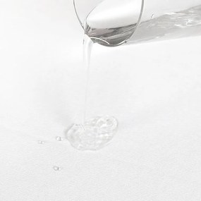 ŠKODÁK Cearşaf impermeabil JERSEY pat bebeluşi