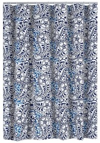 RIDDER Perdea de dus Oriental, 180 x 200 cm