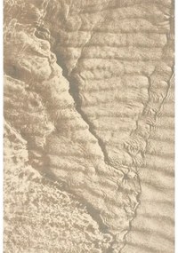 Covor lana Marilu beige Selectează mărime: 133 X 190