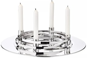 Coroană Advent La Avia Ø 39 cm - EDZARD