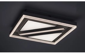 Rabalux 71111 - Plafonieră LED reglabilă GREMIN LED/73W/230V + telecomandă