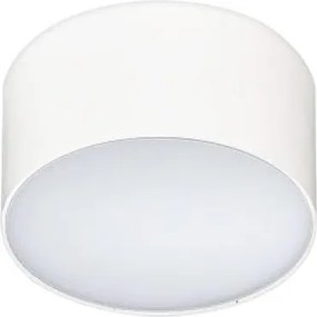 Azzardo AZ2257 - Plafonieră LED MONZA 10W/230V