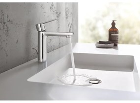 Baterie lavoar GROHE Lineare DN 15, crom lucios