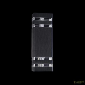 Aplica de exterior cu protectie IP54, Unter den Linden MYO578WL-02B