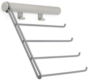 Organizator pentru șifonier din metal Orderly – Joseph Joseph