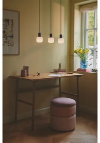 Nordlux - Lustră suspendată cu cablu MILFORD, 3x E14/25W/230V