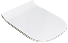 Kamet soft-close wc ülőke