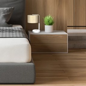 Lampă de masă MARSHALL 1xE27/60W/230V