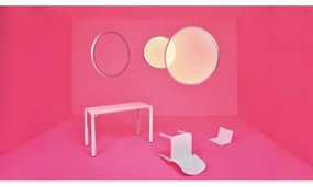 Lustră LED dimabilă pe cablu Artemide 1992010APP DISCOVERY LED/40W/230V 3000K antracit