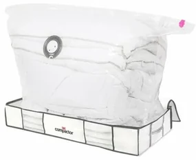 Compactor Cutie depozitare cu sac în vid XL Life, XL
