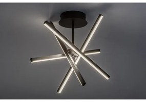 Lustră LED pe tijă Rabalux 71270 MATILDE LED/30W/230V 4000K