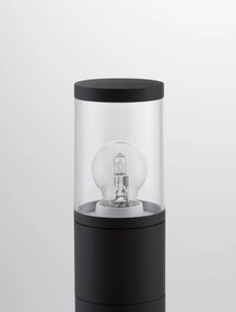 Stalp mic pentru iluminat exterior IP54 CETERA