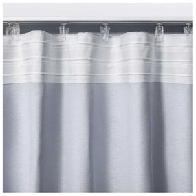 Draperie bej 260x130 cm Happiness - Yellow Tipi