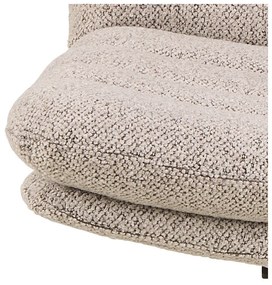 Scaun de dining bej Grafton – Actona