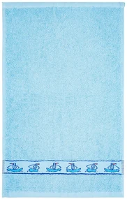 Prosop pentru copii Kids Blue