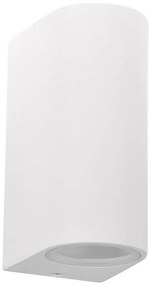 Aplică spot exterior BOSTON 2xGU10/10W/230V IP44