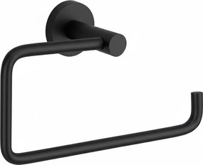 Cuier de baie 5610 Leo Black