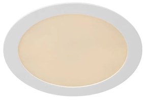 Corp de iluminat LED încastrat Lucide 28906/24/31 BRICE LED/15W/230V