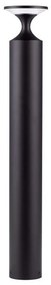 Stalp LED iluminat exterior IP65 PISTILLO H-90cm