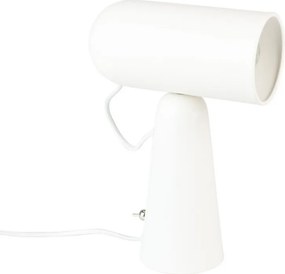 Veioză White Label Vesper, alb