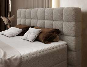 Pat boxspring Camma 140x200 cm Paolli 18