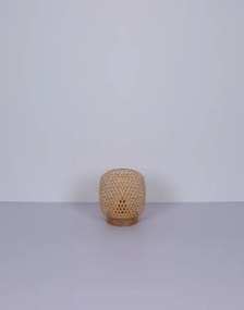 Lampă de masă MIRENA 1xE27/60W/230V Globo 15367T