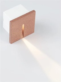 Spot LED exterior incastrabil ambiental IP65 RUT