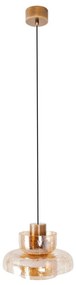 Lustra suspendata LED moderna Signature C