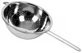 Orion Strecurătoare inox 24 cm