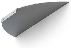 Aplică de exterior LESA 1xE27/26W/230V IP54 RED-Design Rendl-R10366