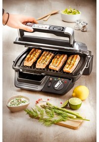 Grătar electric SuperGrill – Tefal