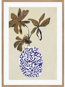 Tablou 70x100 cm The Right Ambience – Malerifabrikken