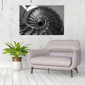 Tablou - Scară (90x60 cm)