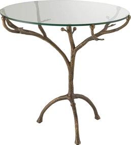 Masa design modern LUX Christophe, alama vintage 116016 HZ