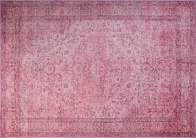 Covor DORIAN CHENILLE, 75x150 cm, forma dreptunghiulara, poliester, ro
