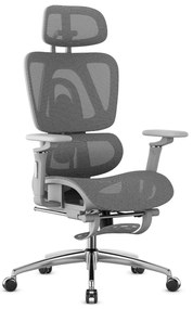 Scaun de birou Eclipse 7.9 (gri). 1087574