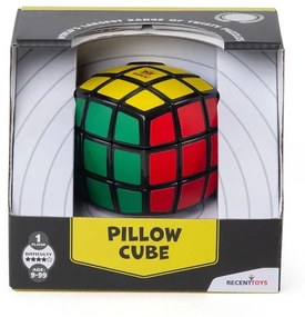 Puzzle Pillow Cube – RecentToys