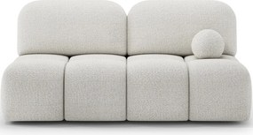 Canapea Nuwia extensibil, 200x102x100 cm – Royal 01