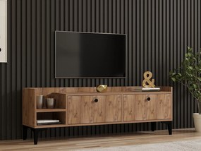 Masă TV/Dulap fagumi (pin atlantic) . 1095270