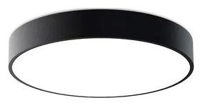 Plafonieră LED LED2 MONO LED/30W/230V 3000K/4000K negru