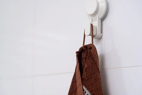 Prosop din bambus BAMBOO 50x90 cm maro, 70% fibra de bambus | 30% bumbac