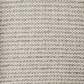 Scaun elegant design LUX Beale maro/ crem