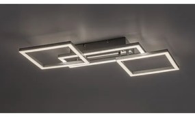 Rabalux 71382 - Plafonieră LED dimmabilă ELLINOR LED/40W/230V 3000-6500K + telecomandă