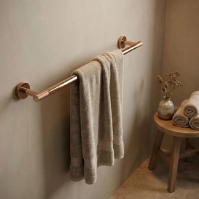 Cuier de baie 6603 Modern Copper