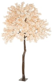 Copac Artificial cu flori piersic - 320 cm