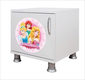 Noptiera Printese Disney