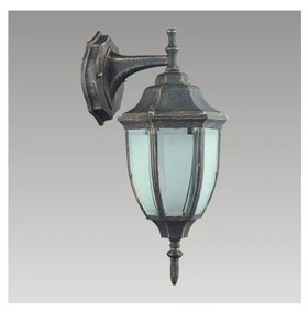 Corp de iluminat exterior LIDO D