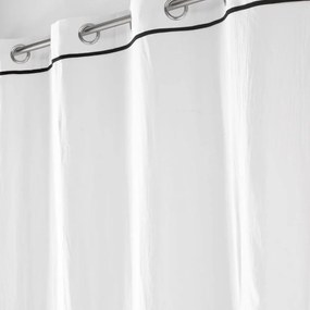 Draperie albă 135x240 cm Linette – douceur d'intérieur