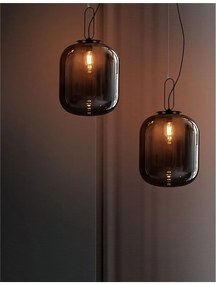 Lustra / Pendul design modern 25cm Hunter NVL-9120668