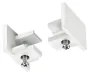 Set 2 capace terminale sina 703031 TRIO